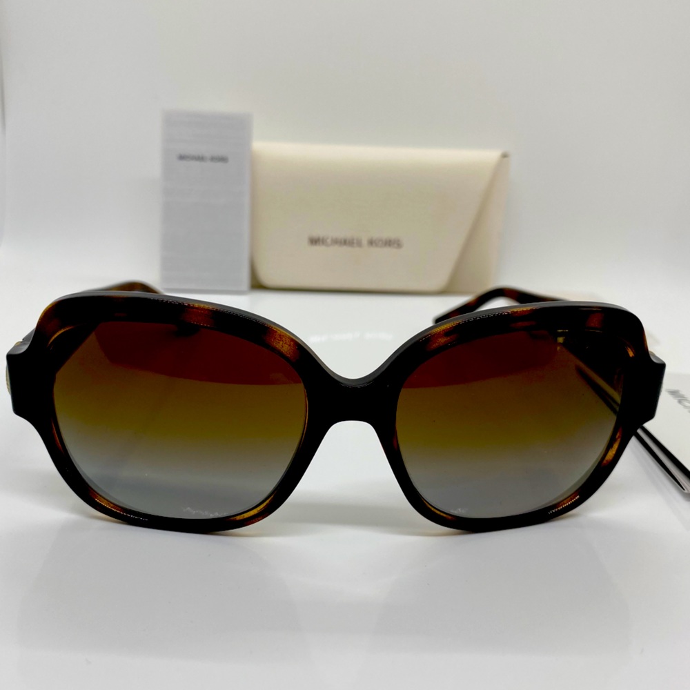 MICHAEL KORS SUNGLASSES POLARIZED